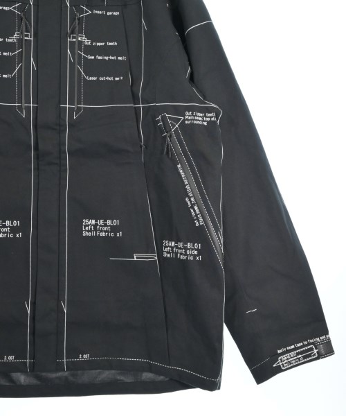 uniform experiment（ユニフォームエクスペリメント）その他 黒 サイズ:5(XXL位) メンズ/2200679357025