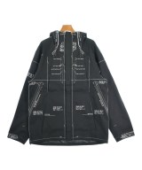 uniform experiment（ユニフォームエクスペリメント）その他 黒 サイズ:5(XXL位) メンズ/2200679357025