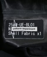 uniform experiment（ユニフォームエクスペリメント）その他 黒 サイズ:5(XXL位) メンズ/2200679357025
