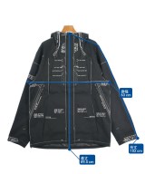 uniform experiment（ユニフォームエクスペリメント）その他 黒 サイズ:5(XXL位) メンズ/2200679357025