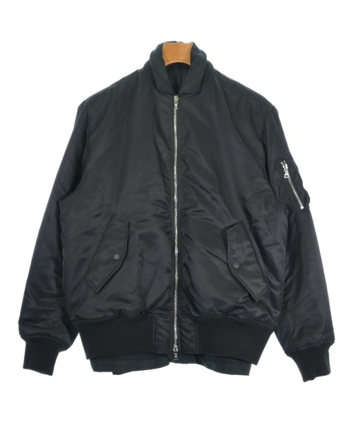 uniform experiment(ユニフォームエクスペリメント)その他 黒 サイズ:2(M位)/2200679357032