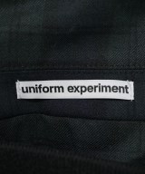 uniform experiment（ユニフォームエクスペリメント）その他 黒 サイズ:2(M位) メンズ/2200679357032