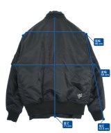 uniform experiment（ユニフォームエクスペリメント）その他 黒 サイズ:2(M位) メンズ/2200679357032