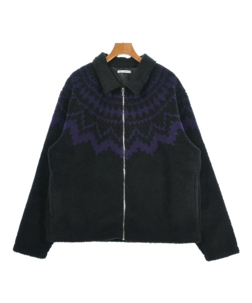 uniform experiment(ユニフォームエクスペリメント)その他 黒 サイズ:4(XL位)/2200679357049