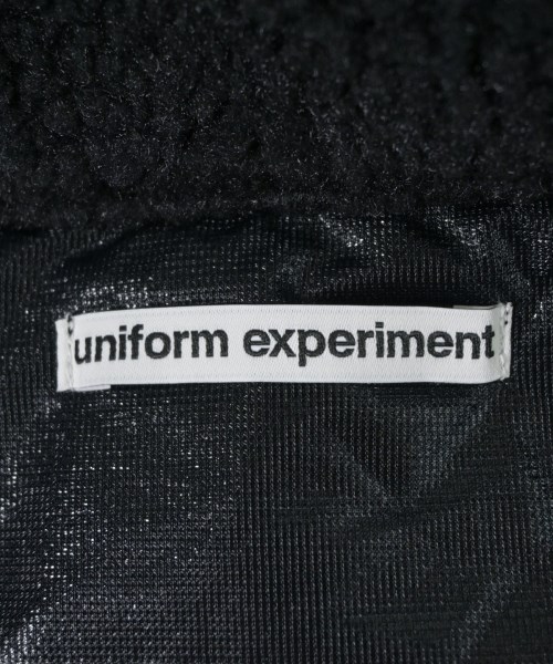 uniform experiment（ユニフォームエクスペリメント）その他 黒 サイズ:4(XL位) メンズ/2200679357049