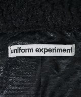 uniform experiment（ユニフォームエクスペリメント）その他 黒 サイズ:4(XL位) メンズ/2200679357049