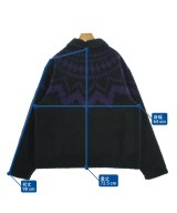 uniform experiment（ユニフォームエクスペリメント）その他 黒 サイズ:4(XL位) メンズ/2200679357049