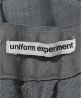 uniform experiment（ユニフォームエクスペリメント）その他 グレー サイズ:4(L位) メンズ/2200679357056