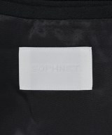 SOPHNET.（ソフネット）テーラードジャケット 黒 サイズ:2(M位) メンズ/2200679357100
