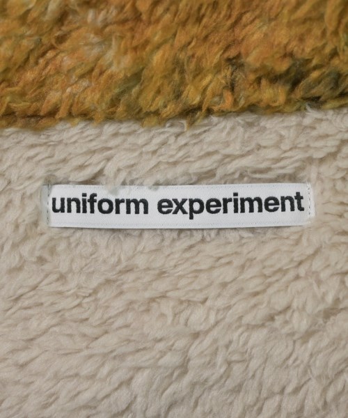 uniform experiment（ユニフォームエクスペリメント）その他 オレンジ サイズ:4(XL位) メンズ/2200679357117