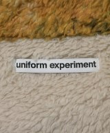 uniform experiment（ユニフォームエクスペリメント）その他 オレンジ サイズ:4(XL位) メンズ/2200679357117