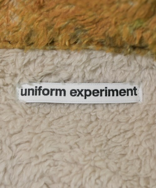 uniform experiment（ユニフォームエクスペリメント）その他 オレンジ サイズ:5(XXL位) メンズ/2200679357124