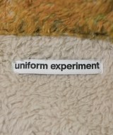 uniform experiment（ユニフォームエクスペリメント）その他 オレンジ サイズ:5(XXL位) メンズ/2200679357124