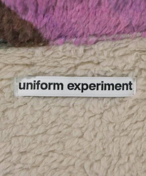 uniform experiment（ユニフォームエクスペリメント）その他 紫 サイズ:3(L位) メンズ/2200679357131