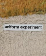 uniform experiment（ユニフォームエクスペリメント）その他 オレンジ サイズ:1(S位) メンズ/2200679357148