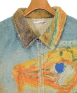 uniform experiment（ユニフォームエクスペリメント）その他 オレンジ サイズ:1(S位) メンズ/2200679357148
