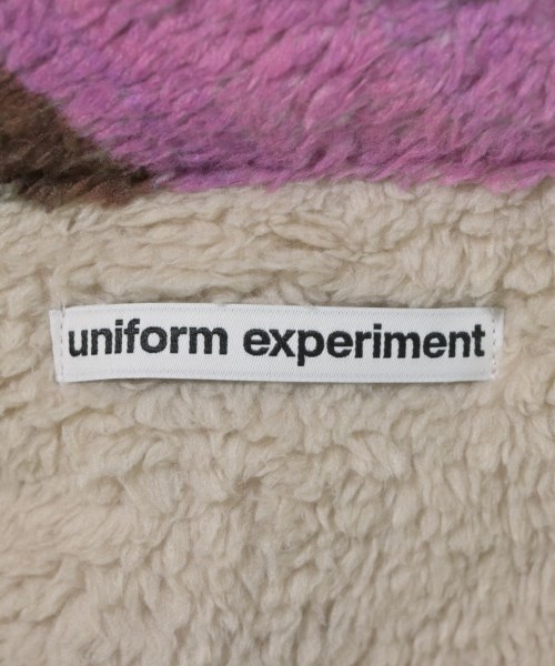 uniform experiment（ユニフォームエクスペリメント）その他 紫 サイズ:5(XXL位) メンズ/2200679357155