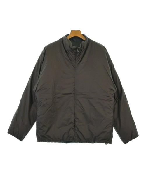 uniform experiment(ユニフォームエクスペリメント)その他 茶 サイズ:2(M位)/2200679357537