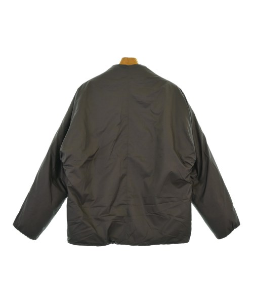 uniform experiment（ユニフォームエクスペリメント）その他 茶 サイズ:2(M位) メンズ/2200679357537