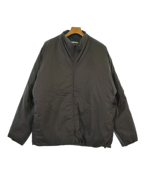 uniform experiment(ユニフォームエクスペリメント)その他 茶 サイズ:4(XL位)/2200679357544