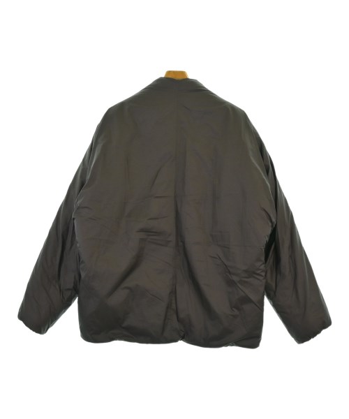 uniform experiment（ユニフォームエクスペリメント）その他 茶 サイズ:4(XL位) メンズ/2200679357544