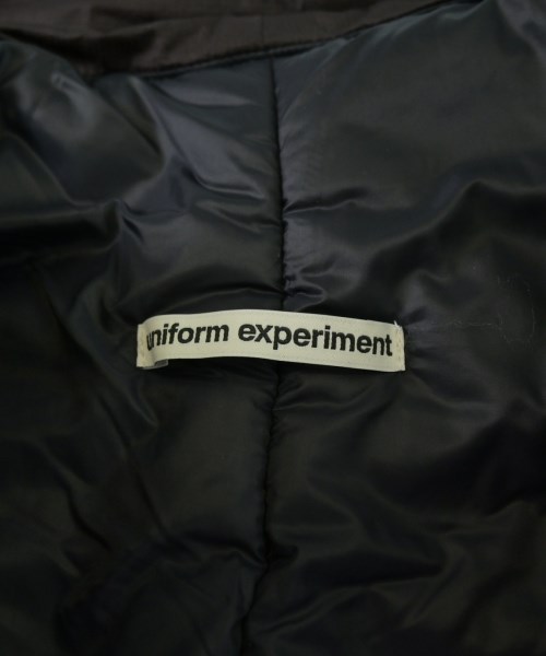 uniform experiment（ユニフォームエクスペリメント）その他 茶 サイズ:4(XL位) メンズ/2200679357544