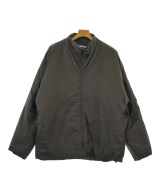uniform experiment（ユニフォームエクスペリメント）その他 茶 サイズ:4(XL位) メンズ/2200679357544