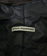 uniform experiment（ユニフォームエクスペリメント）その他 茶 サイズ:4(XL位) メンズ/2200679357544