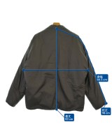 uniform experiment（ユニフォームエクスペリメント）その他 茶 サイズ:4(XL位) メンズ/2200679357544