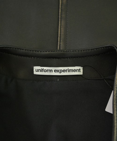 uniform experiment（ユニフォームエクスペリメント）その他 黒 サイズ:1(S位) メンズ/2200679357568