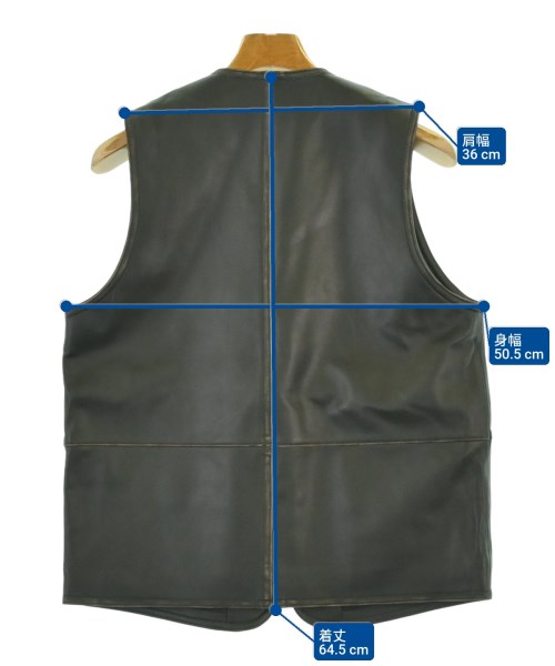 uniform experiment（ユニフォームエクスペリメント）その他 黒 サイズ:1(S位) メンズ/2200679357568