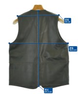 uniform experiment（ユニフォームエクスペリメント）その他 黒 サイズ:1(S位) メンズ/2200679357568