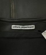 uniform experiment（ユニフォームエクスペリメント）その他 黒 サイズ:4(XL位) メンズ/2200679357582