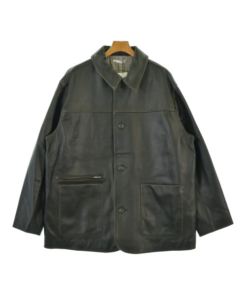 uniform experiment(ユニフォームエクスペリメント)その他 黒 サイズ:4(XL位)/2200679357599