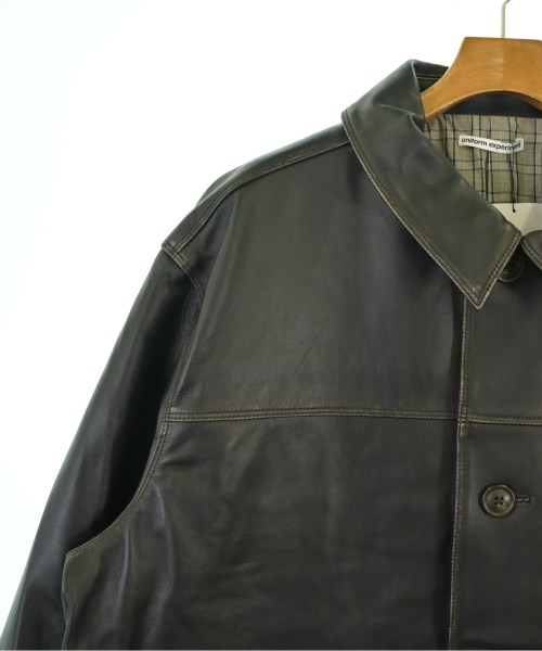 uniform experiment（ユニフォームエクスペリメント）その他 黒 サイズ:4(XL位) メンズ/2200679357599