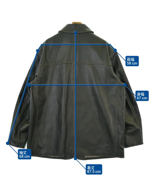 uniform experiment（ユニフォームエクスペリメント）その他 黒 サイズ:4(XL位) メンズ/2200679357599
