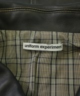 uniform experiment（ユニフォームエクスペリメント）その他 黒 サイズ:4(XL位) メンズ/2200679357599