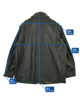 uniform experiment（ユニフォームエクスペリメント）その他 黒 サイズ:4(XL位) メンズ/2200679357599