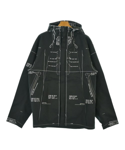 uniform experiment(ユニフォームエクスペリメント)その他 黒 サイズ:4(XL位)/2200679357605