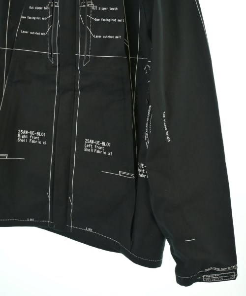 uniform experiment（ユニフォームエクスペリメント）その他 黒 サイズ:4(XL位) メンズ/2200679357605