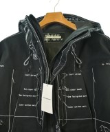 uniform experiment（ユニフォームエクスペリメント）その他 黒 サイズ:4(XL位) メンズ/2200679357605