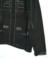 uniform experiment（ユニフォームエクスペリメント）その他 黒 サイズ:4(XL位) メンズ/2200679357605