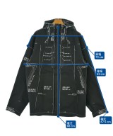 uniform experiment（ユニフォームエクスペリメント）その他 黒 サイズ:4(XL位) メンズ/2200679357605