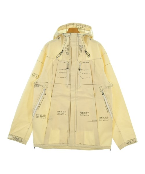 uniform experiment(ユニフォームエクスペリメント)その他 白 サイズ:5(XXL位)/2200679357612