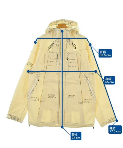 uniform experiment（ユニフォームエクスペリメント）その他 白 サイズ:5(XXL位) メンズ/2200679357612