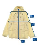 uniform experiment（ユニフォームエクスペリメント）その他 白 サイズ:5(XXL位) メンズ/2200679357612