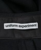 uniform experiment（ユニフォームエクスペリメント）その他 黒 サイズ:3(M位) メンズ/2200679357636