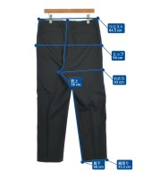 uniform experiment（ユニフォームエクスペリメント）その他 黒 サイズ:3(M位) メンズ/2200679357636