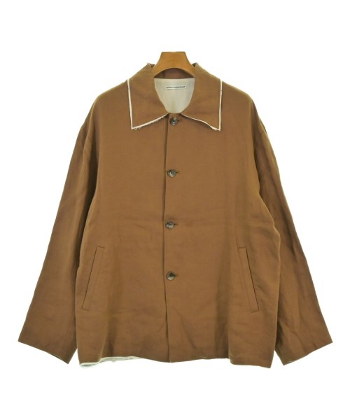 uniform experiment(ユニフォームエクスペリメント)その他 茶 サイズ:3(L位)/2200679357643