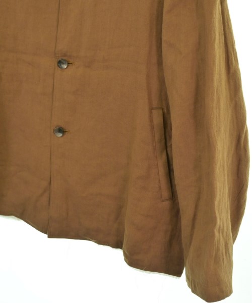 uniform experiment（ユニフォームエクスペリメント）その他 茶 サイズ:3(L位) メンズ/2200679357643